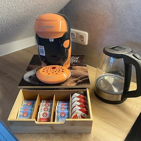 So Apartment Steyr Sankt Ulrich bei Steyr Eksteriør billede