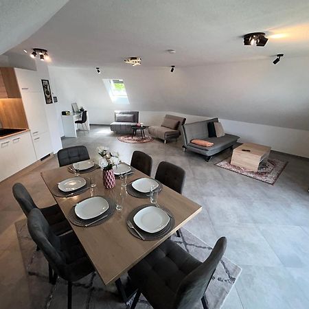 So Apartment Steyr Sankt Ulrich bei Steyr Eksteriør billede