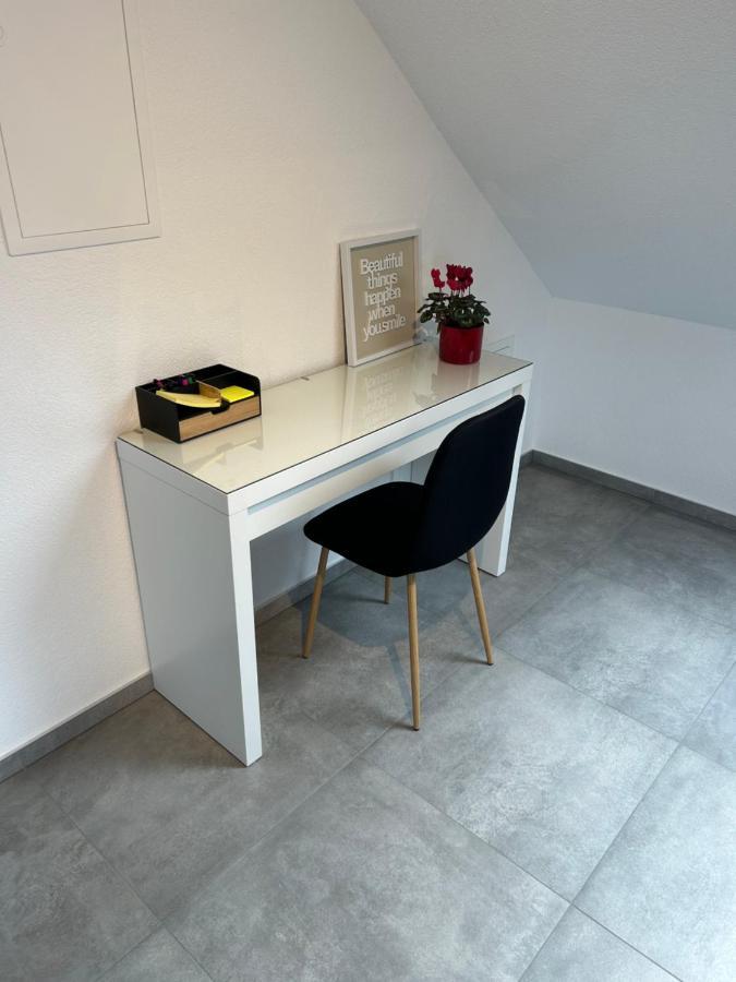 So Apartment Steyr Sankt Ulrich bei Steyr Eksteriør billede