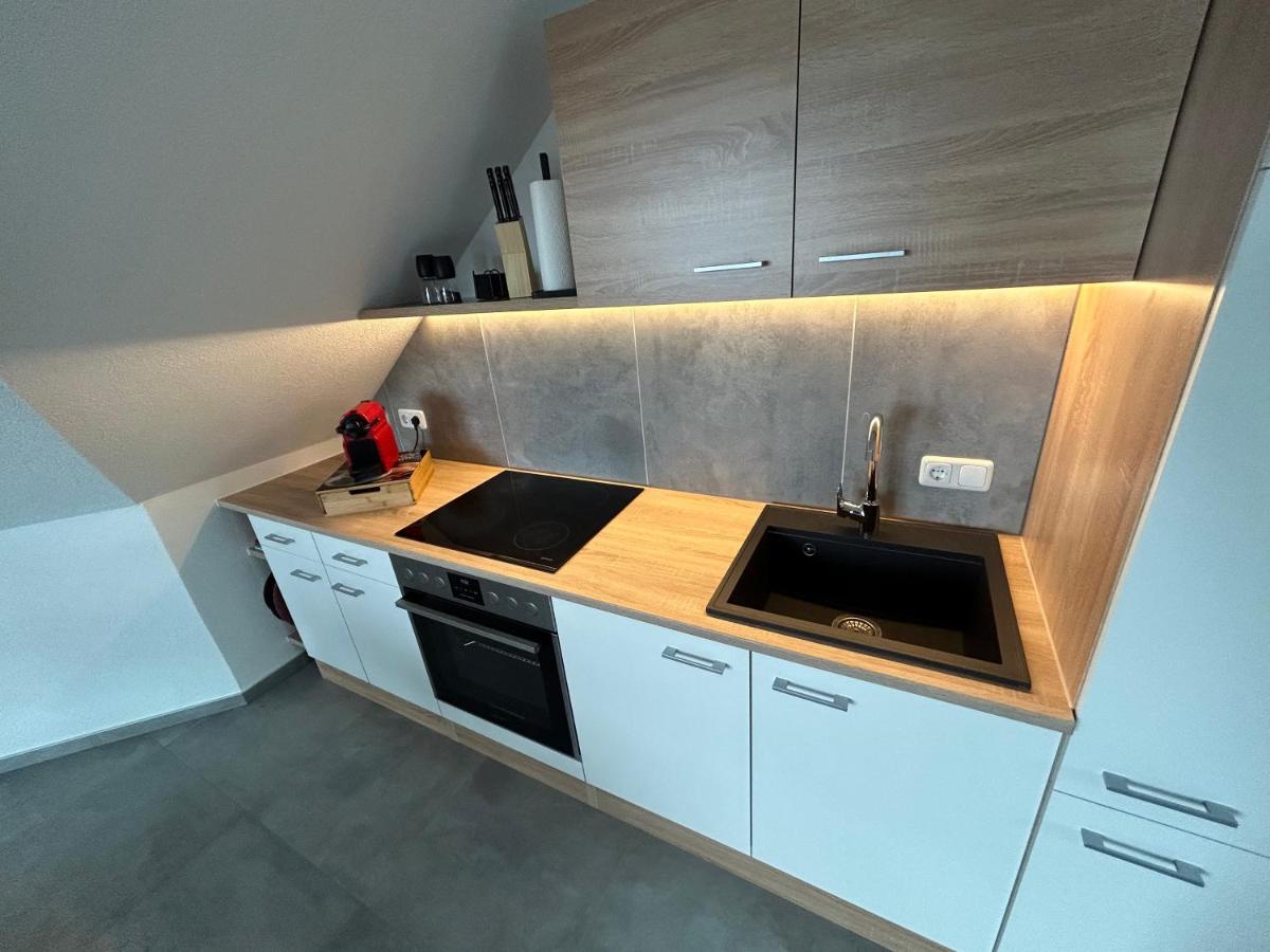 So Apartment Steyr Sankt Ulrich bei Steyr Eksteriør billede