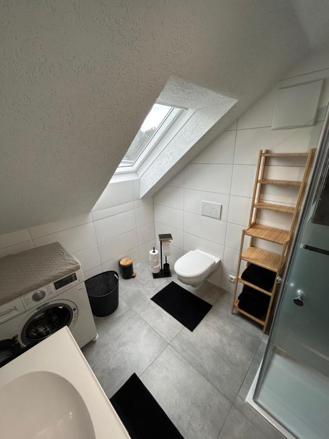 So Apartment Steyr Sankt Ulrich bei Steyr Eksteriør billede