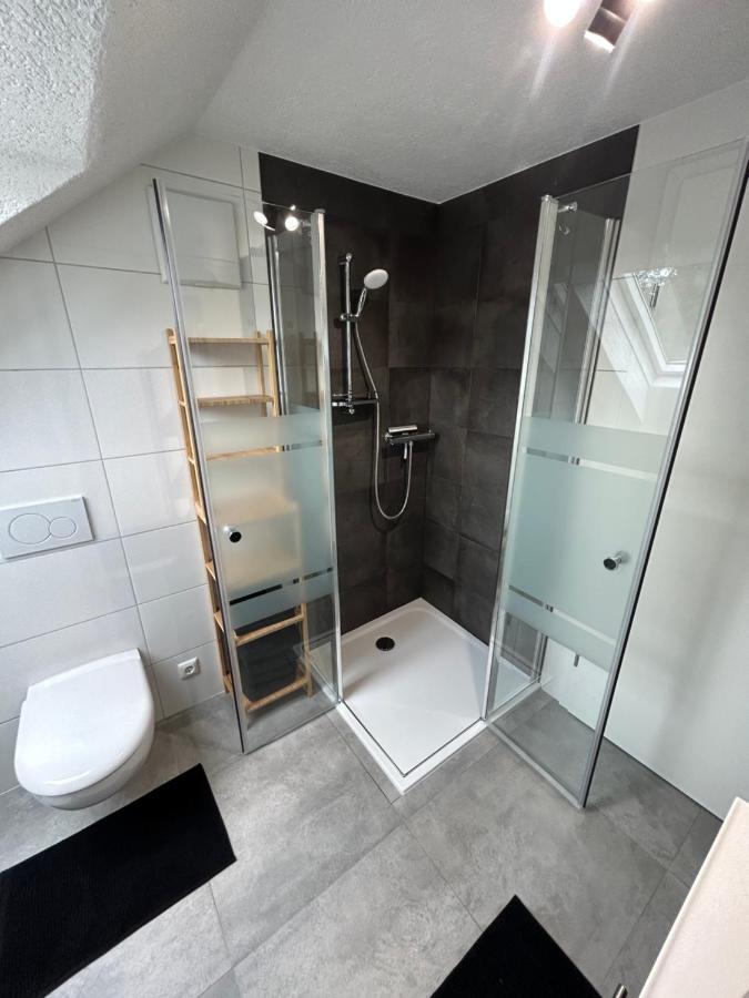 So Apartment Steyr Sankt Ulrich bei Steyr Eksteriør billede