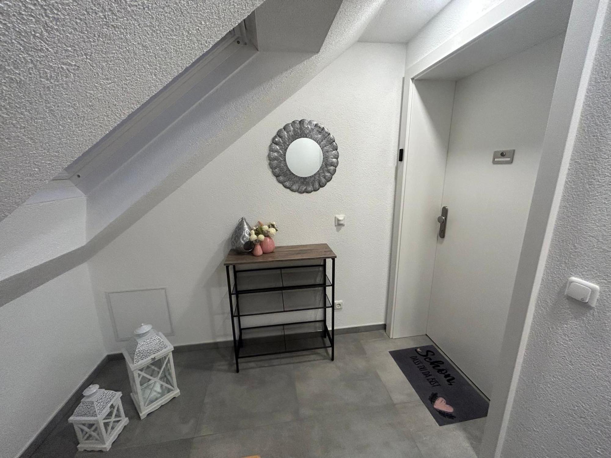 So Apartment Steyr Sankt Ulrich bei Steyr Eksteriør billede