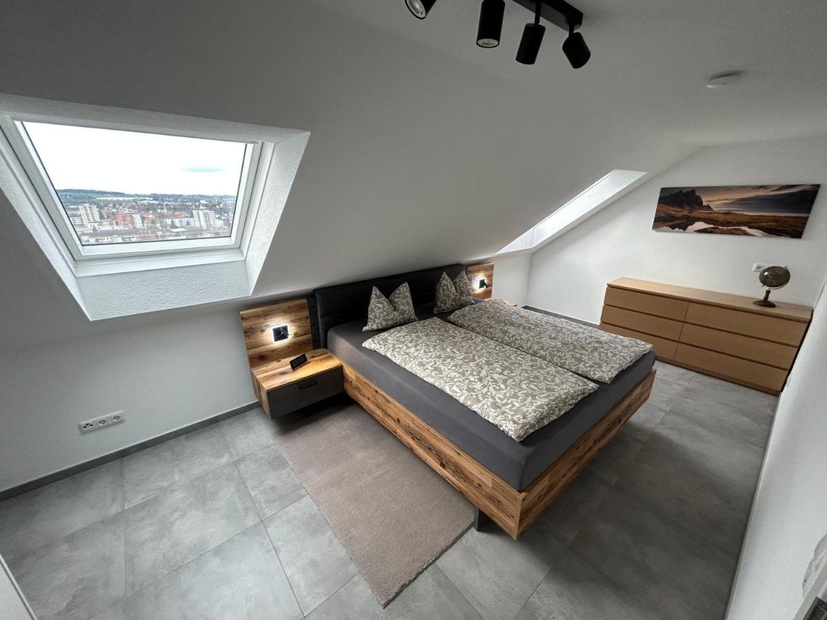 So Apartment Steyr Sankt Ulrich bei Steyr Eksteriør billede