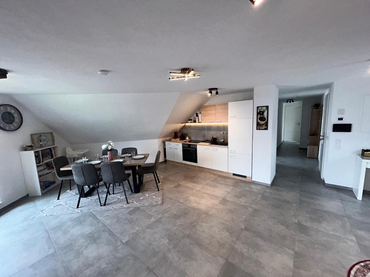 So Apartment Steyr Sankt Ulrich bei Steyr Eksteriør billede