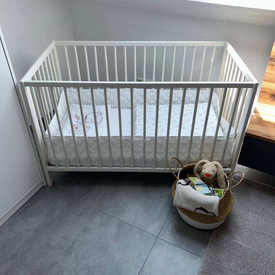So Apartment Steyr Sankt Ulrich bei Steyr Eksteriør billede