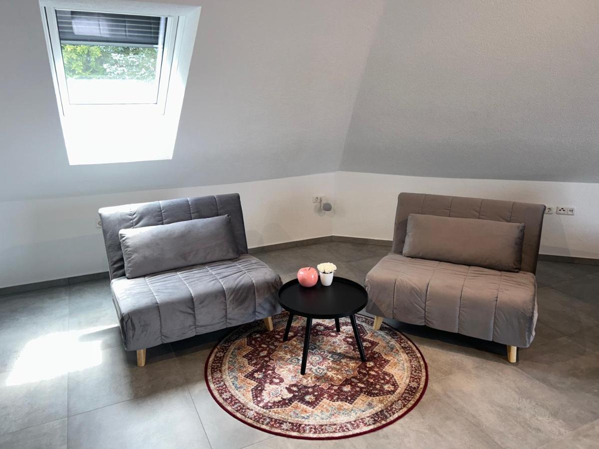 So Apartment Steyr Sankt Ulrich bei Steyr Eksteriør billede